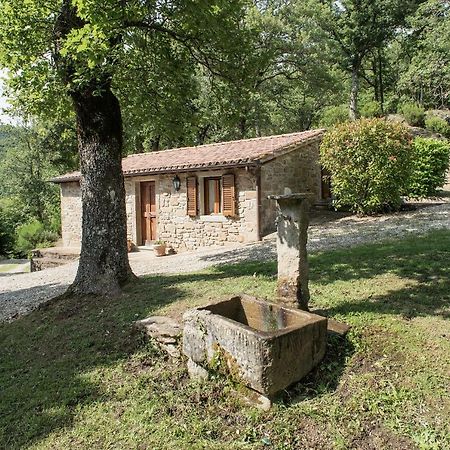 Casa Rancacci Pensionat Mercatale  Exteriör bild